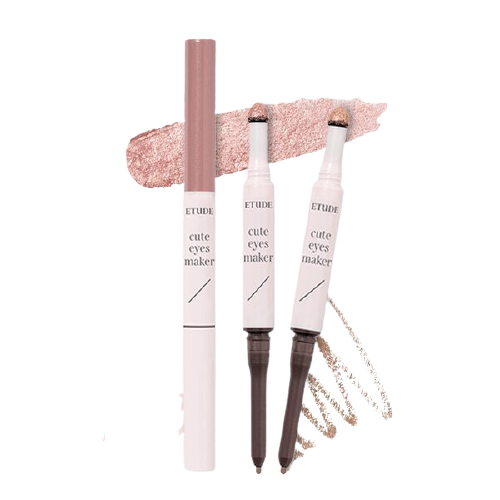 ETUDE HOUSE Cute Eyes Maker
