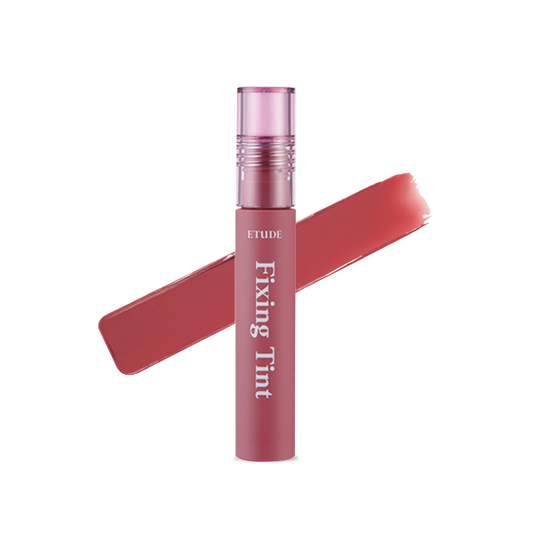 ETUDE HOUSE Fixing Tint #07 Cranberry Plum