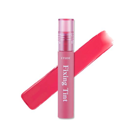 ETUDE HOUSE Fixing Tint #10 Smokey Cherry