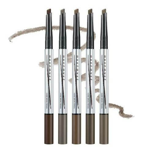 WAKEMAKE Hard Brow Pencil