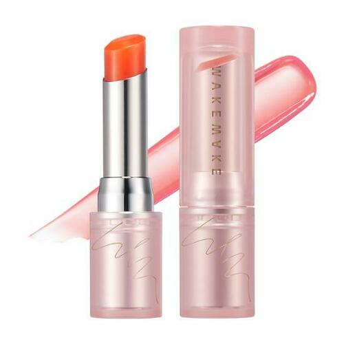 WAKEMAKE Vitamin Watery Tok Tinted Lip Balm