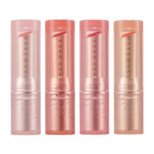 WAKEMAKE Vitamin Watery Tok Tinted Lip Balm