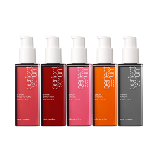 MISE EN SCENE Perfect Repair Serum 80ml