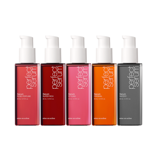 MISE EN SCENE Perfect Repair Serum 80ml