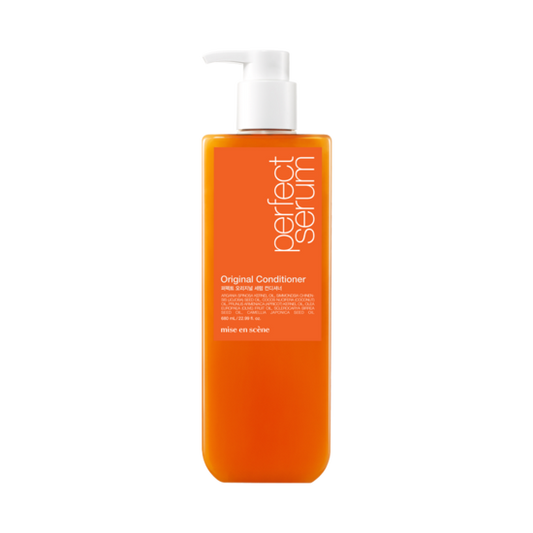 MISE EN SCENE Perfect Serum Original Conditioner 680ml
