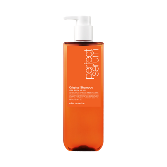 MISE EN SCENE Perfect Serum Original Shampoo 680ml