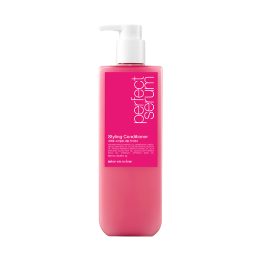 MISE EN SCENE Perfect Styling Serum Conditioner 680ml