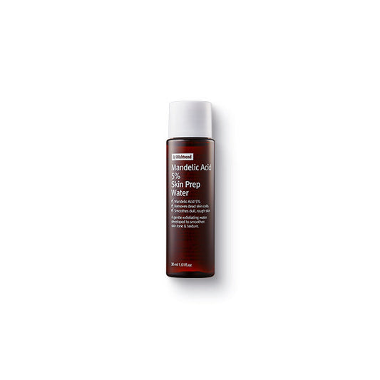 By Wishtrend Mandelic Acid 5% Skin Prep Water 30ml
