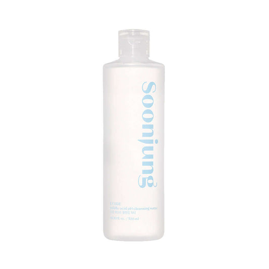ETUDE HOUSE SoonJung 5.5 Cleansing Water 320ml