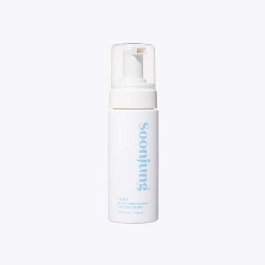ETUDE HOUSE SoonJung pH 6.5 Whip Cleanser 150ml