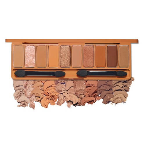 ETUDE HOUSE Play Color Eyes #Leather Shop