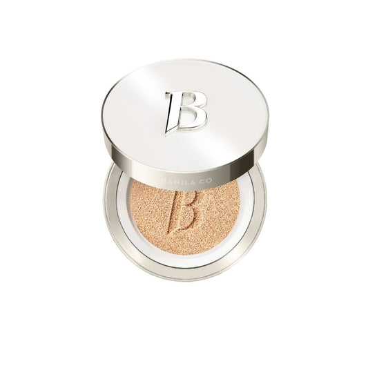 BANILA CO Covericious Ultimate White Cushion