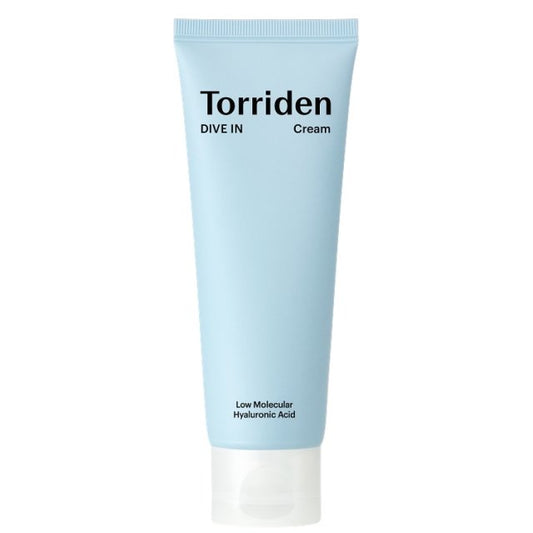 Torriden DIVE-IN Cream 80ml