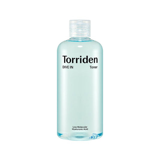 Torriden DIVE-IN Toner 300ml
