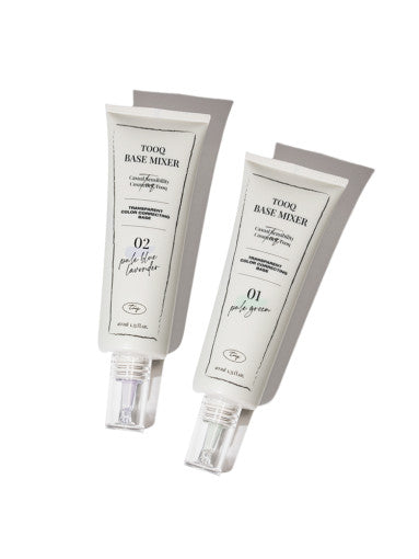 tooq Base Mixer 40ml