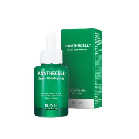 BIO HEAL BOH Panthecell Repair Cica Ampoule 30ml