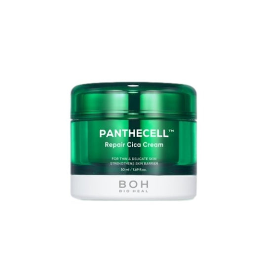 BIO HEAL BOH Panthecell Repair Cica Cream 50ml