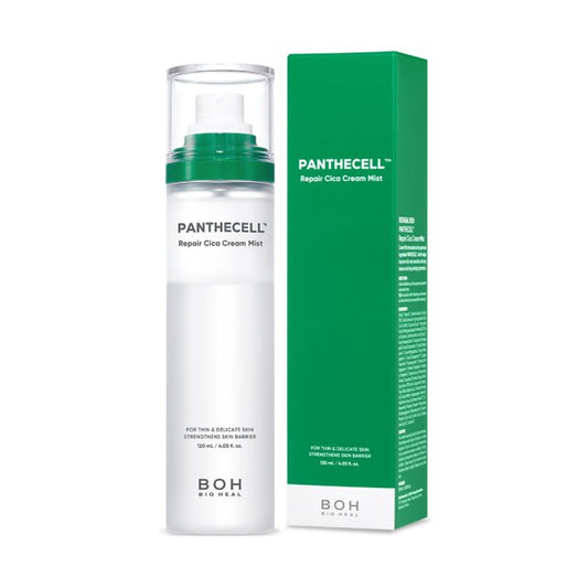 BIO HEAL BOH Panthecell Repair Cica Cream Mist 120ml