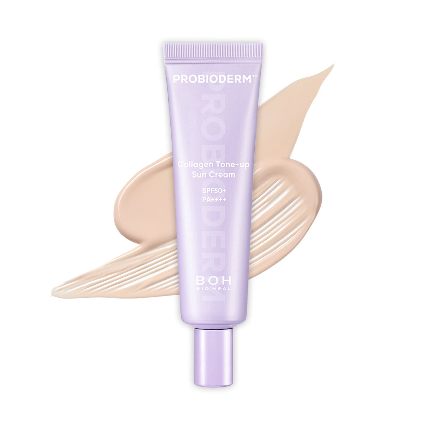 BIO HEAL BOH Probioderm Collagen Tone Up Sun Cream