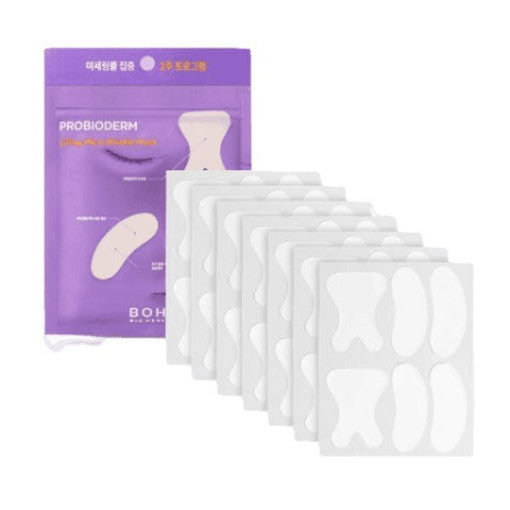 BIO HEAL BOH Probioderm Lifting Micro Wrinkle Patch