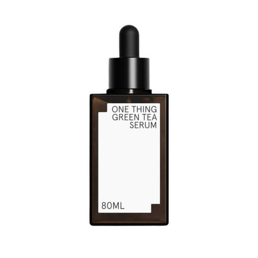 ONE THING Green Tea Serum 80ml