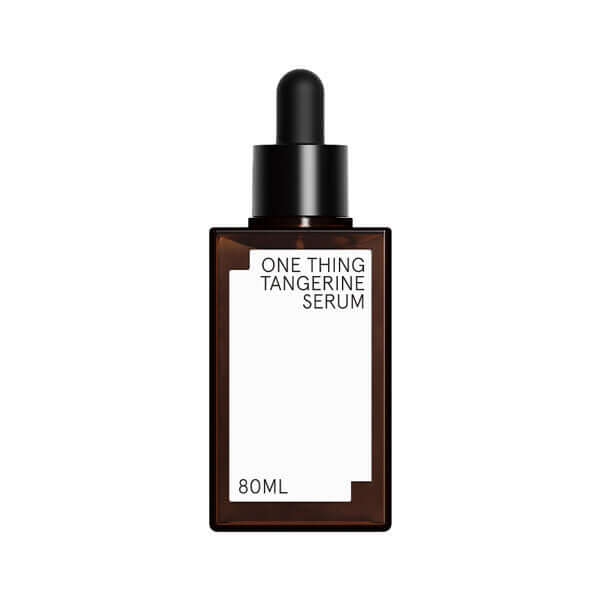 ONE THING Tangerine Serum 80ml