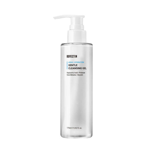 ROVECTIN Aqua Gentle Cleansing Gel 175ml
