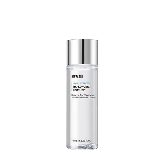 ROVECTIN Aqua Hyaluronic Essence 100ml