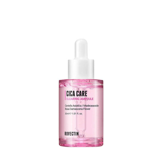 ROVECTIN Cica Care Ampoule 50ml