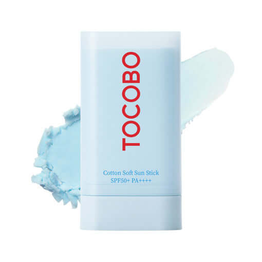 TOCOBO Cotton Soft Sun Stick
