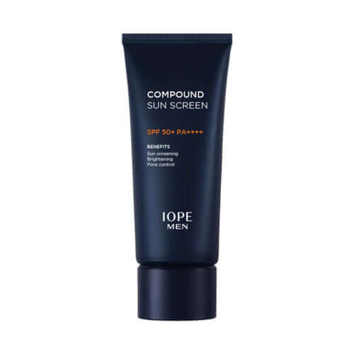 IOPE Men Compound Sunscreen 50ml