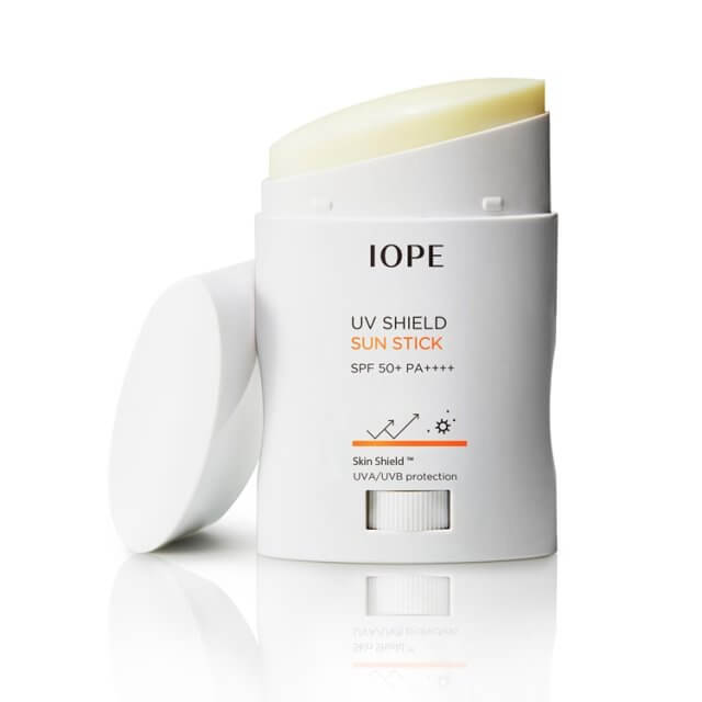 IOPE UV Shield Sunstick