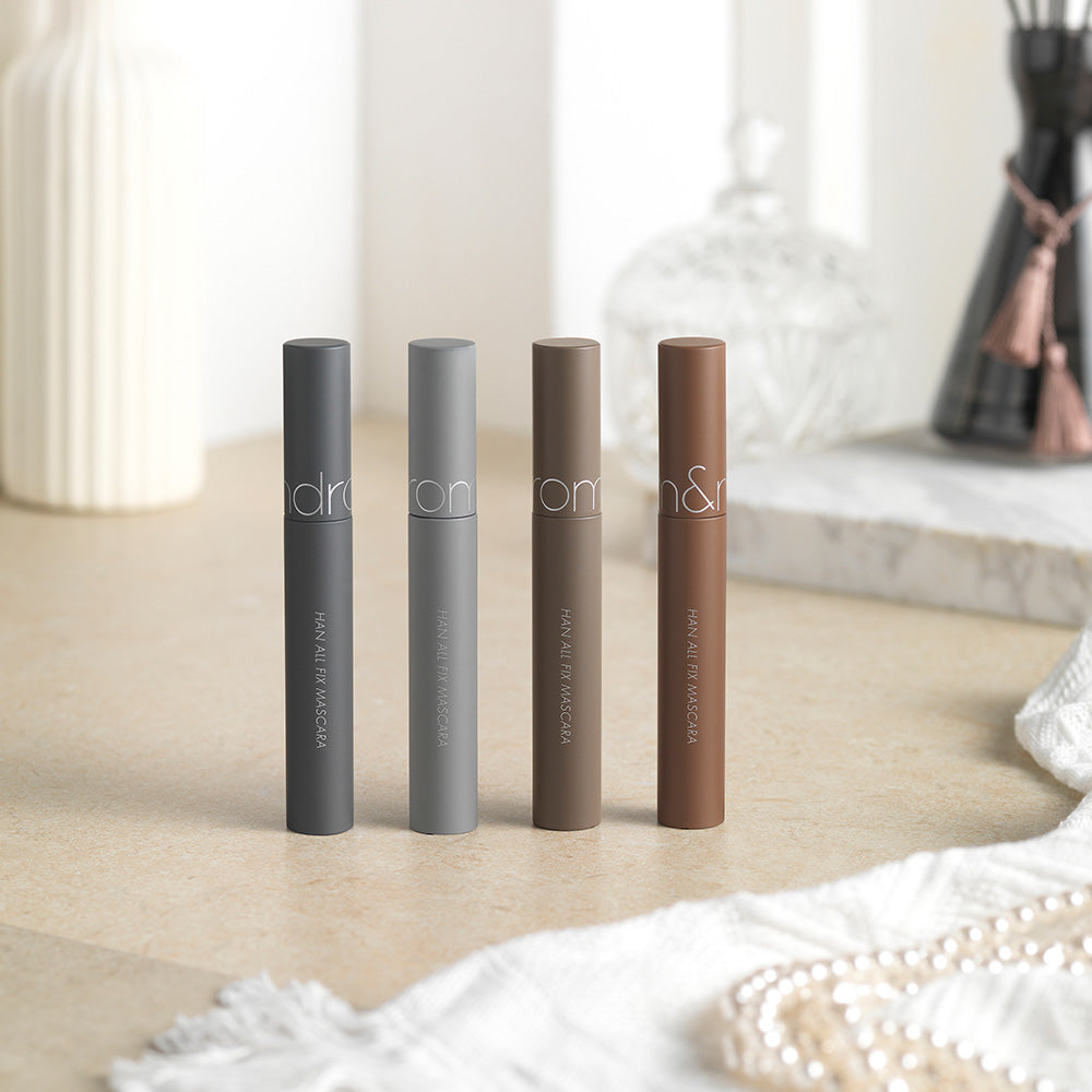 rom&nd Hanol Fix Mascara
