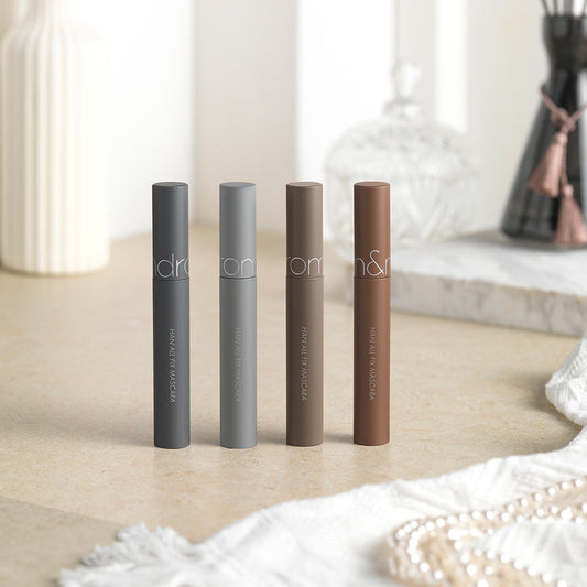 rom&nd Hanol Fix Mascara