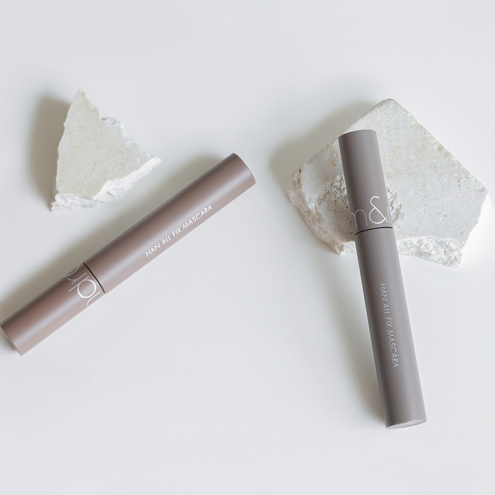 rom&nd Hanol Fix Mascara