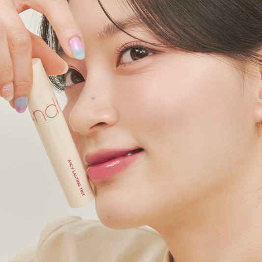rom&nd Juicy Lasting Tint #milkgrocery