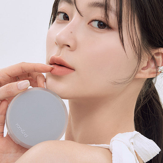 rom&nd NU Zero Cushion