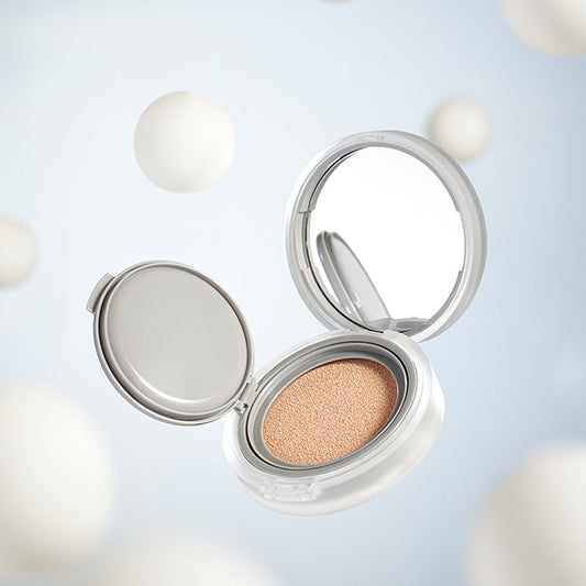 rom&nd NU Zero Cushion
