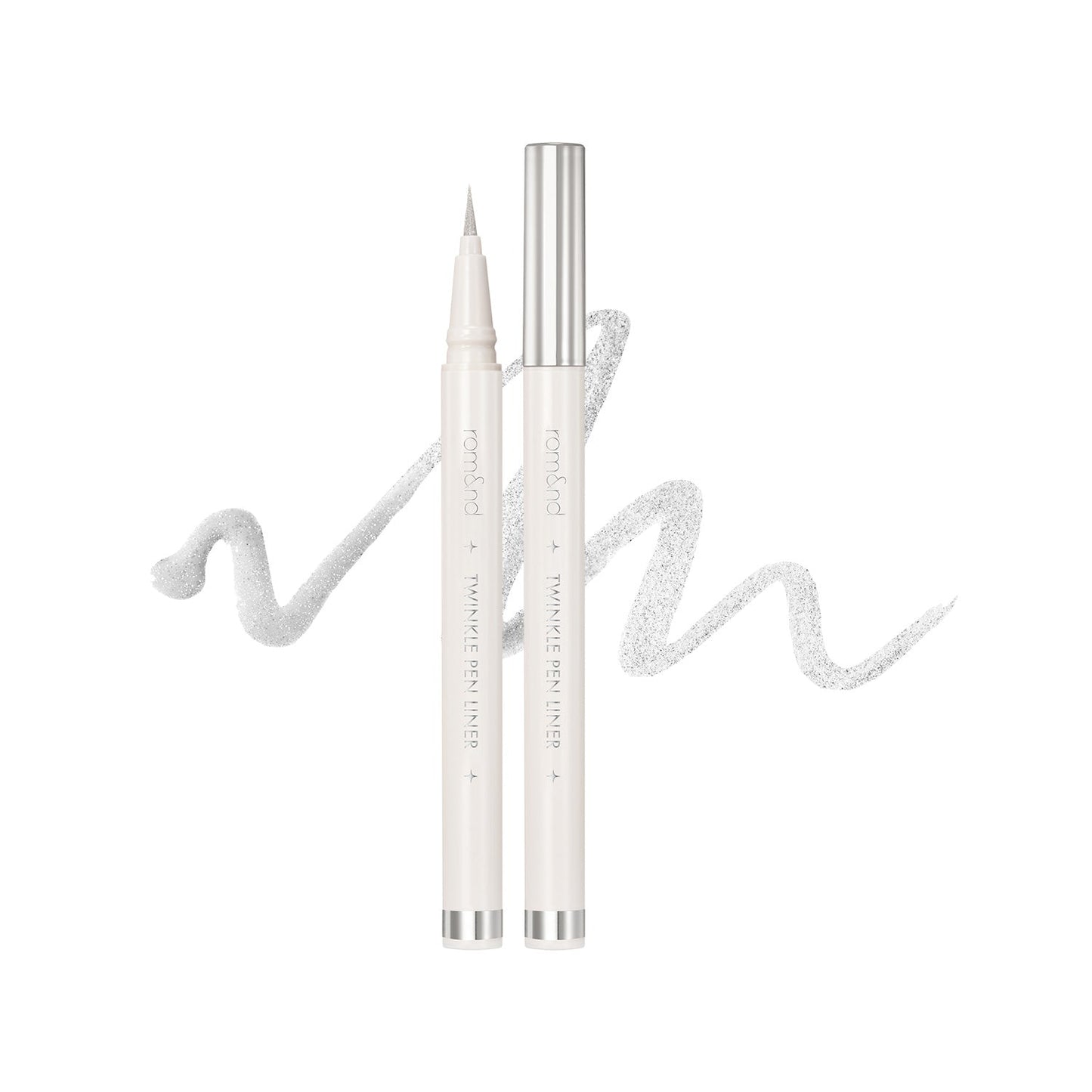 rom&nd Twinkle Pen Liner
