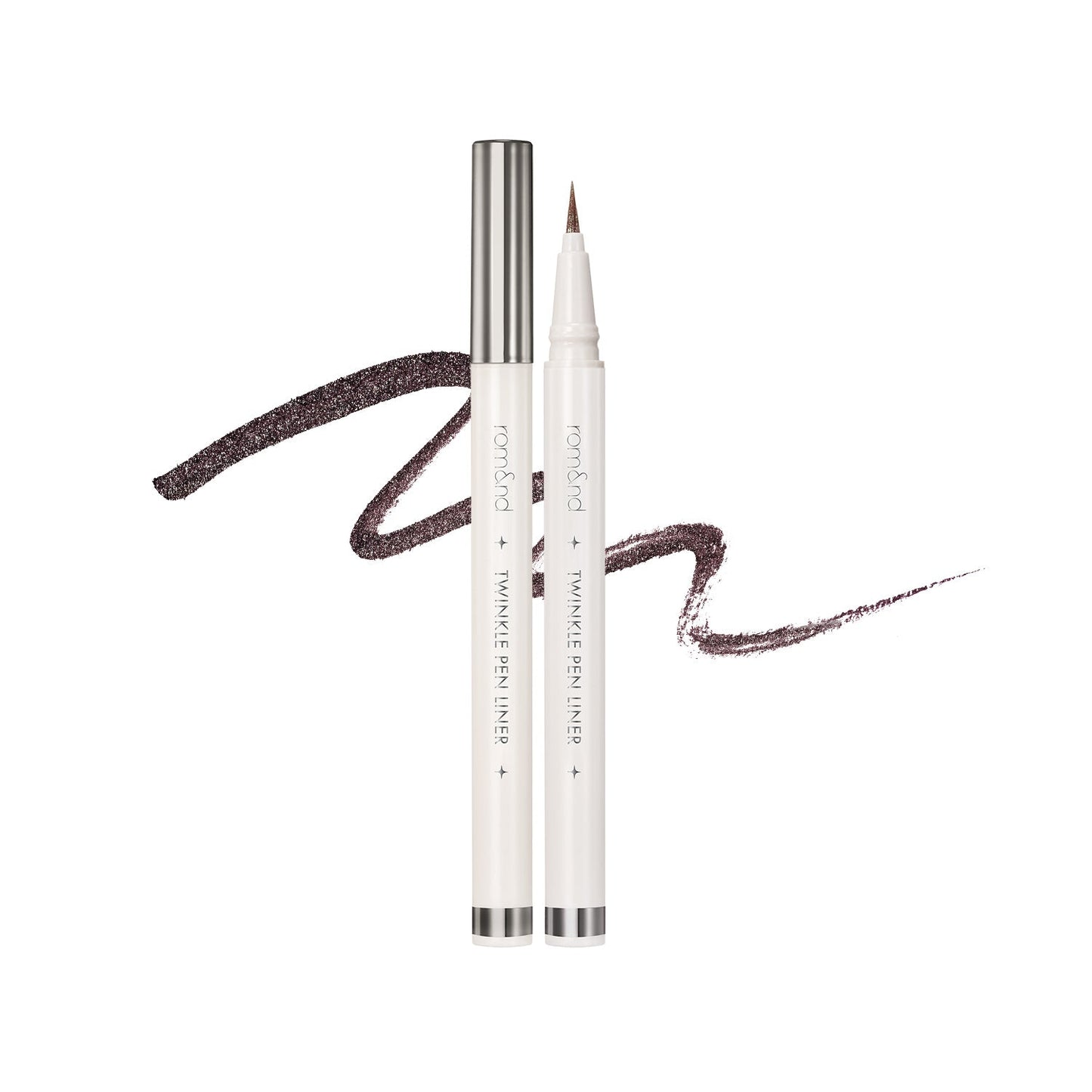 rom&nd Twinkle Pen Liner
