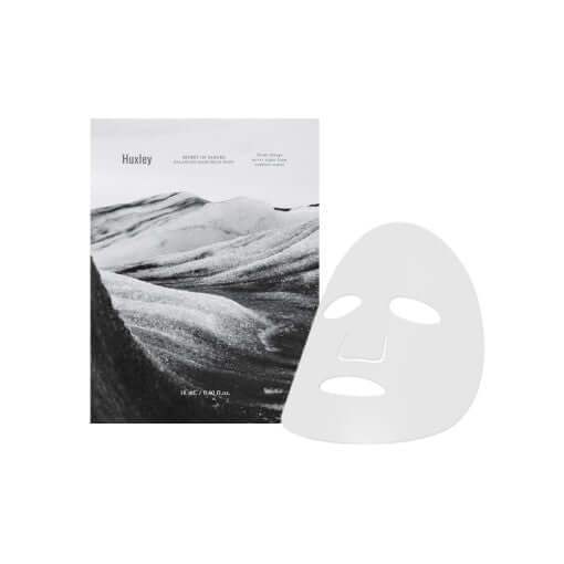 Huxley Balance Mask Hold Tight 18ml 10P