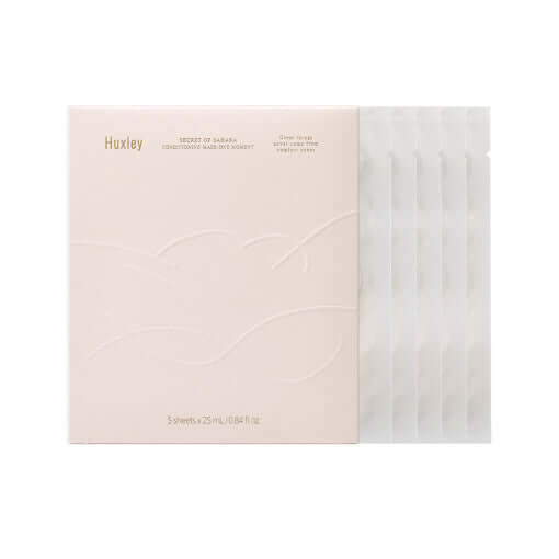 Huxley Conditioning Mask One Moment 5P