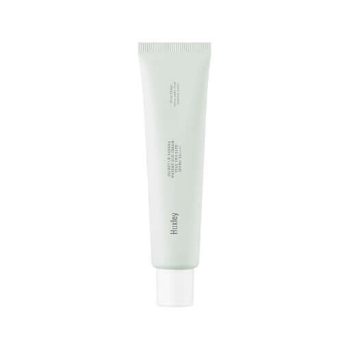 Huxley Watery Sun Cream Stay Sun Safe SPF 50+ PA++++ 75ml