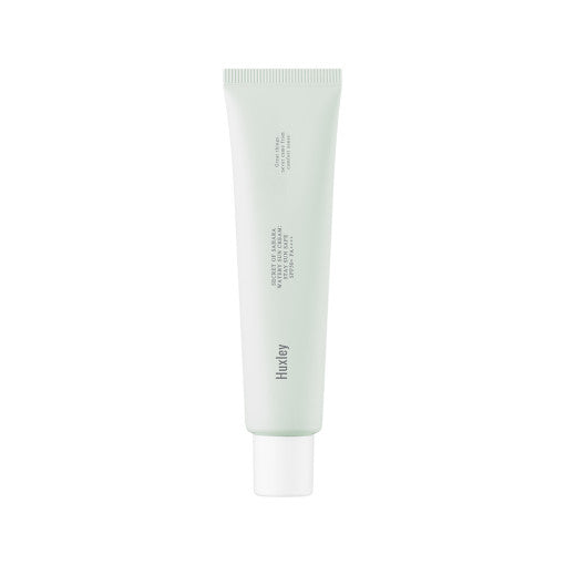 Huxley Watery Sun Cream Stay Sun Safe SPF 50+ PA++++ 75ml