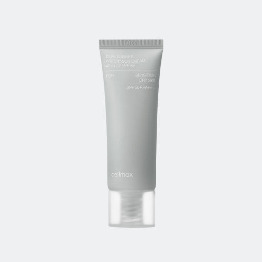 celimax Dual Barrier Watery Sun Cream 40ml