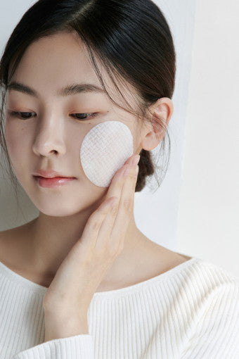 celimax Ji Woo Gae  BHA Blemish Toner Pad