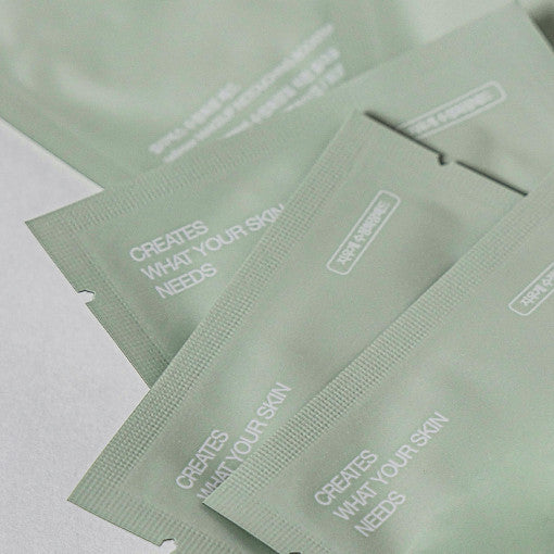 celimax Ji Woo Gae  Makeup Retouching Booster Pad