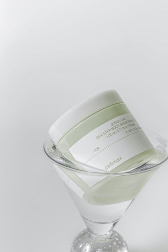 celimax Ji Woo Gae One Step Body Brightening Pad