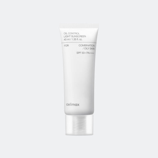 celimax Oil Control Light Sunscreen 40ml