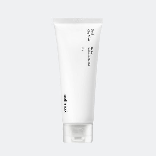 celimax The Real Noni Refresh Clay Mask